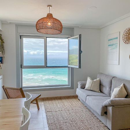 Apt Iluka Nuevo Con Vistas Al Mar Malpica Ngoại thất bức ảnh