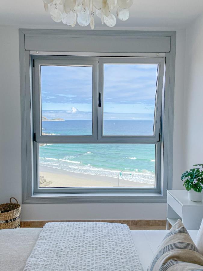 Apt Iluka Nuevo Con Vistas Al Mar Malpica Ngoại thất bức ảnh