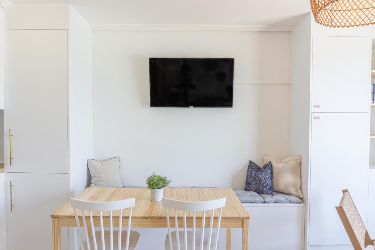 Apt Iluka Nuevo Con Vistas Al Mar Malpica Ngoại thất bức ảnh